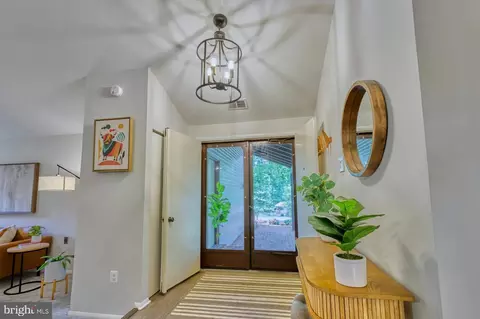 Entry Way - 11247 Handlebar Rd, Reston, VA 20191 photo 1 of 2