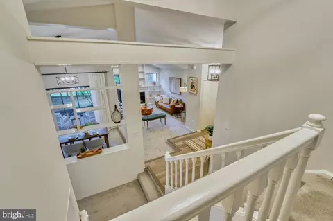 Entry Way - 11247 Handlebar Rd, Reston, VA 20191 photo 2 of 2