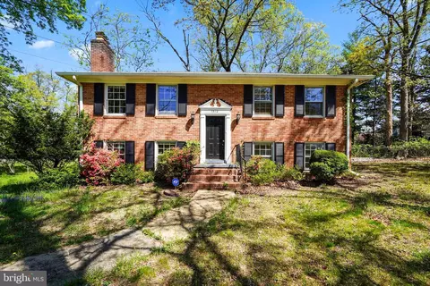 7312 Gene, Alexandria, VA 22315