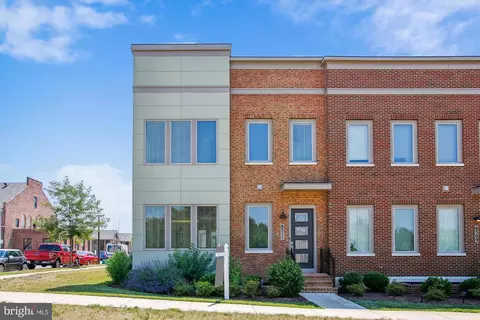 8511 Reformatory Way, Lorton, VA 22079
