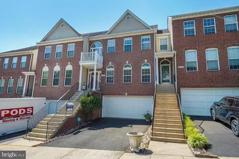 6307 Dunman Way, Alexandria, VA 22315