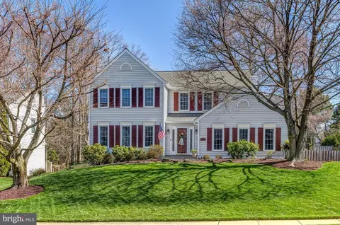 12336 Washington Brice Rd, Fairfax, VA 22033