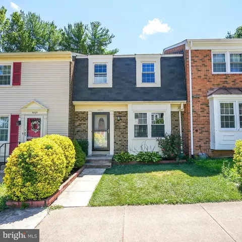 5007 Head Ct, Fairfax, VA 22032