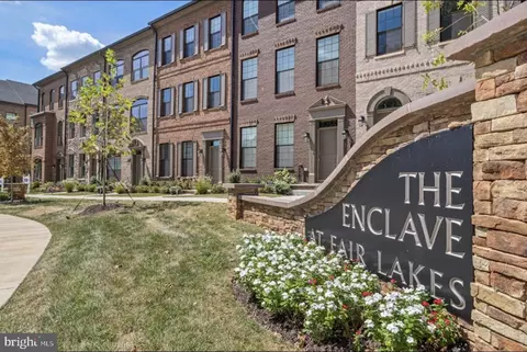 4367 Fair Lakes Ct, Fairfax, VA 22033