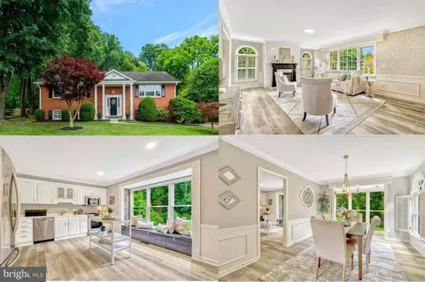 10313 Hunt Country Ln, Vienna, VA 22182