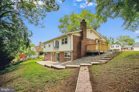 5941 Jennings Ln, Springfield, VA 22150 photo 49