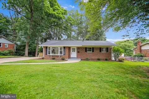 5941 Jennings Ln, Springfield, VA 22150 photo 2