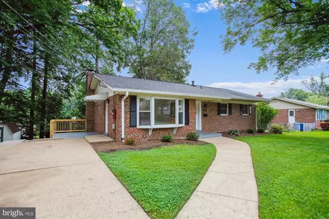 5941 Jennings Ln, Springfield, VA 22150 photo 3