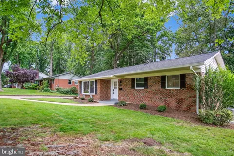 5941 Jennings Ln, Springfield, VA 22150 photo 4