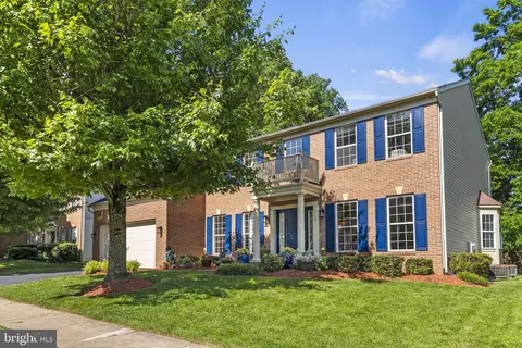 4602 Cambryar St, Fairfax, VA 22030
