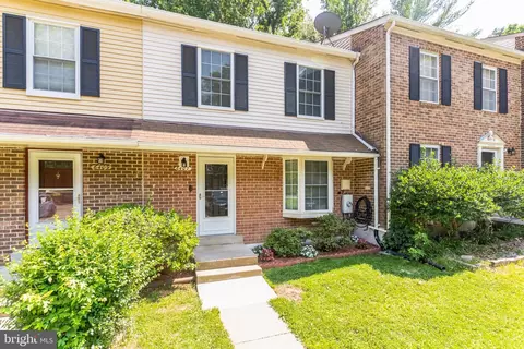 6407 Blarney Stone Ct, Springfield, VA 22152