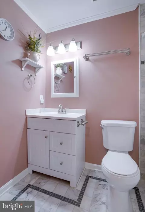 Bath - 7409 Spring Tree Dr, Springfield, VA 22153 photo 4 of 5