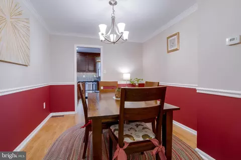 Dining - 7409 Spring Tree Dr, Springfield, VA 22153 photo 2 of 2