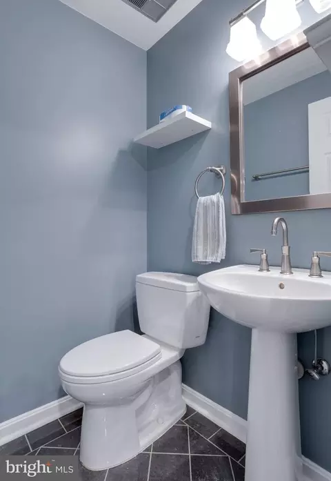 Bath - 7409 Spring Tree Dr, Springfield, VA 22153 photo 5 of 5