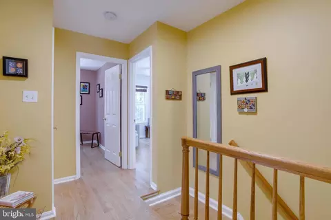 Entry Way - 7409 Spring Tree Dr, Springfield, VA 22153 photo 2 of 2