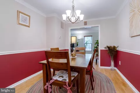 Dining - 7409 Spring Tree Dr, Springfield, VA 22153 photo 1 of 2