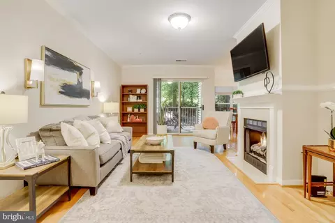 7011 Falls Reach Dr #113, Falls Church, VA 22043