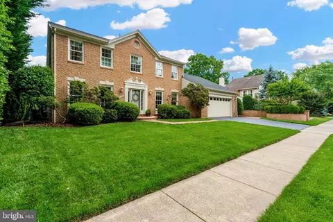 6225 Belleair Rd, Burke, VA 22015