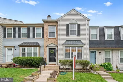 14536 Castleford Ct, Centreville, VA 20121