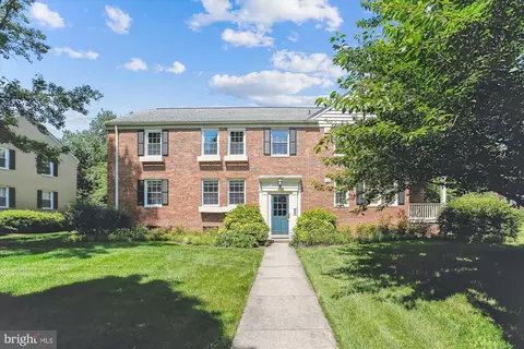 6506 Boulevard Vw #A1, Alexandria, VA 22307