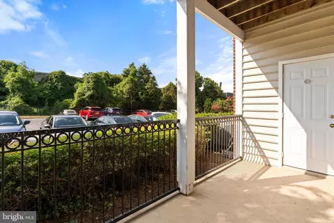 Exterior - 1550 Spring Gate Dr #8109, Mclean, VA 22102 photo 3 of 5