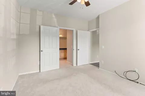 Bedroom - 1550 Spring Gate Dr #8109, Mclean, VA 22102 photo 3 of 9