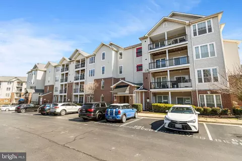 Exterior - 1550 Spring Gate Dr #8109, Mclean, VA 22102 photo 5 of 5