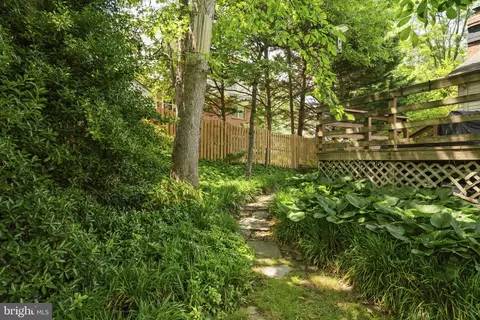 8009 Springfield Village Dr, Springfield, VA 22152 photo 43