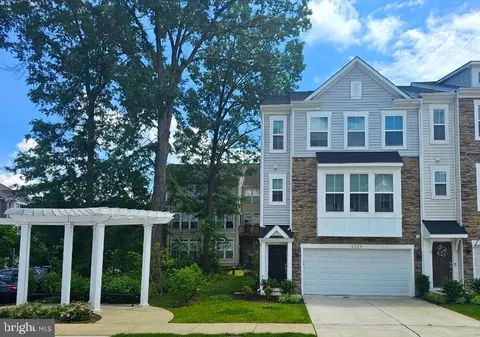 4733 Earl Flanagan Way, Alexandria, VA 22309
