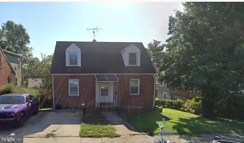 2933 Cherry St, Falls Church, VA 22042