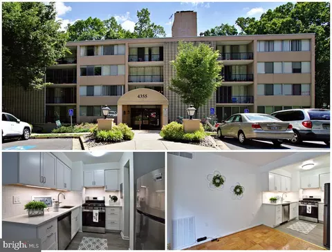 4355 Ivymount Ct #27, Annandale, VA 22003