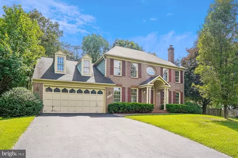 13564 Melville Ln, Chantilly, VA 20151