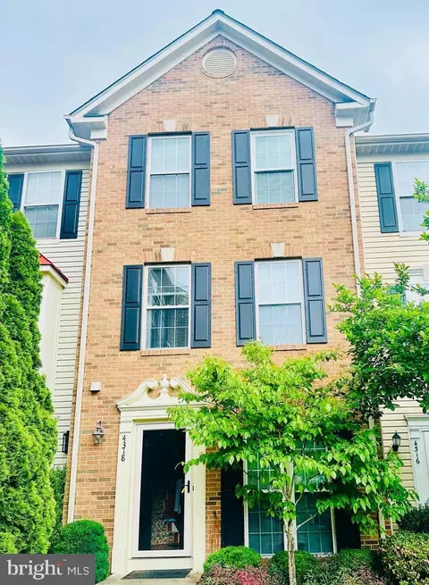 4318 Sutler Hill Sq, Fairfax, VA 22033