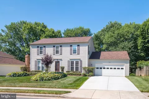 13415 Point Pleasant Dr, Chantilly, VA 20151