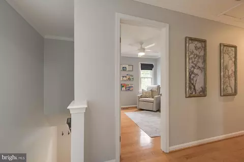 Entry Way - 11670 Stockbridge Ln, Reston, VA 20194 photo 3 of 3