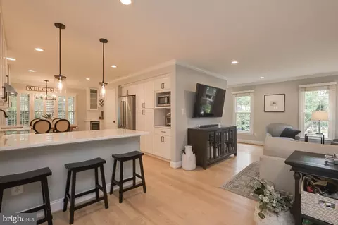 Kitchen - 11670 Stockbridge Ln, Reston, VA 20194 photo 1 of 7