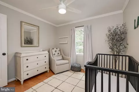 Bedroom - 11670 Stockbridge Ln, Reston, VA 20194 photo 7 of 7