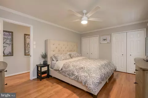 Bedroom - 11670 Stockbridge Ln, Reston, VA 20194 photo 2 of 7