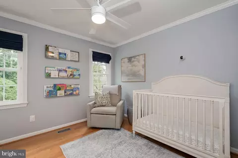Bedroom - 11670 Stockbridge Ln, Reston, VA 20194 photo 5 of 7