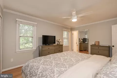 Bedroom - 11670 Stockbridge Ln, Reston, VA 20194 photo 4 of 7