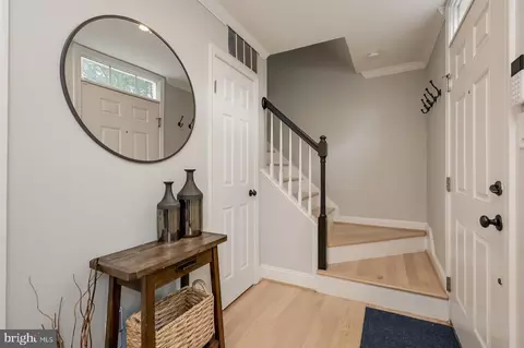 Entry Way - 11670 Stockbridge Ln, Reston, VA 20194 photo 1 of 3