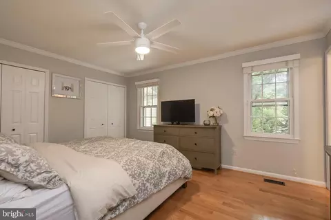 Bedroom - 11670 Stockbridge Ln, Reston, VA 20194 photo 1 of 7