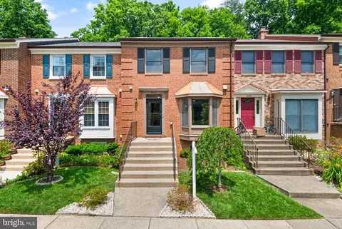 9010 Gavelwood Ct, Springfield, VA 22153