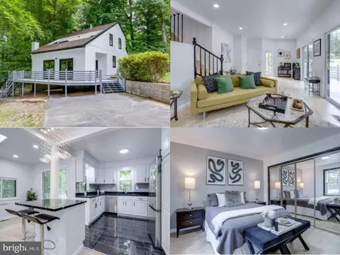 4901 Columbia Rd, Annandale, VA 22003