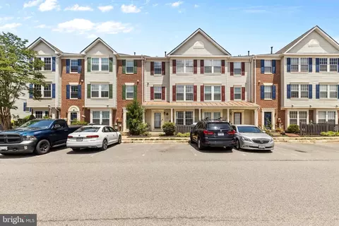 8310 Bluebird Way #3, Lorton, VA 22079