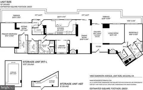 1450 Emerson Ave #505, Mclean, VA 22101 photo 50
