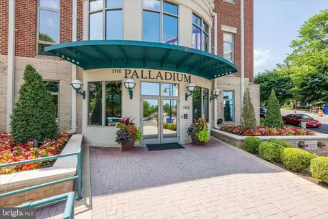 1450 Emerson Ave #505, Mclean, VA 22101 photo 2