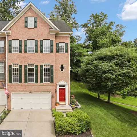 4643 Aspen Hill Ct, Annandale, VA 22003
