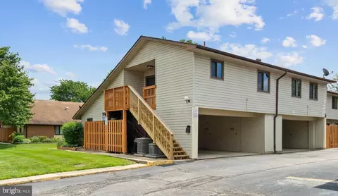 8501 Inyo Ct #190, Alexandria, VA 22309