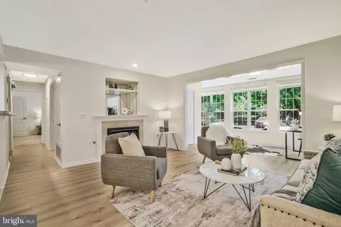 6601 Thackwell Way #D, Alexandria, VA 22315